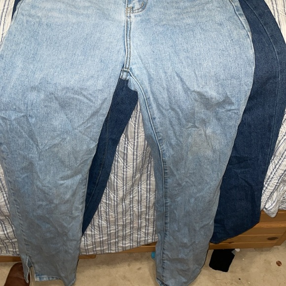 Pretty little thing jeans - Picture 2 of 3